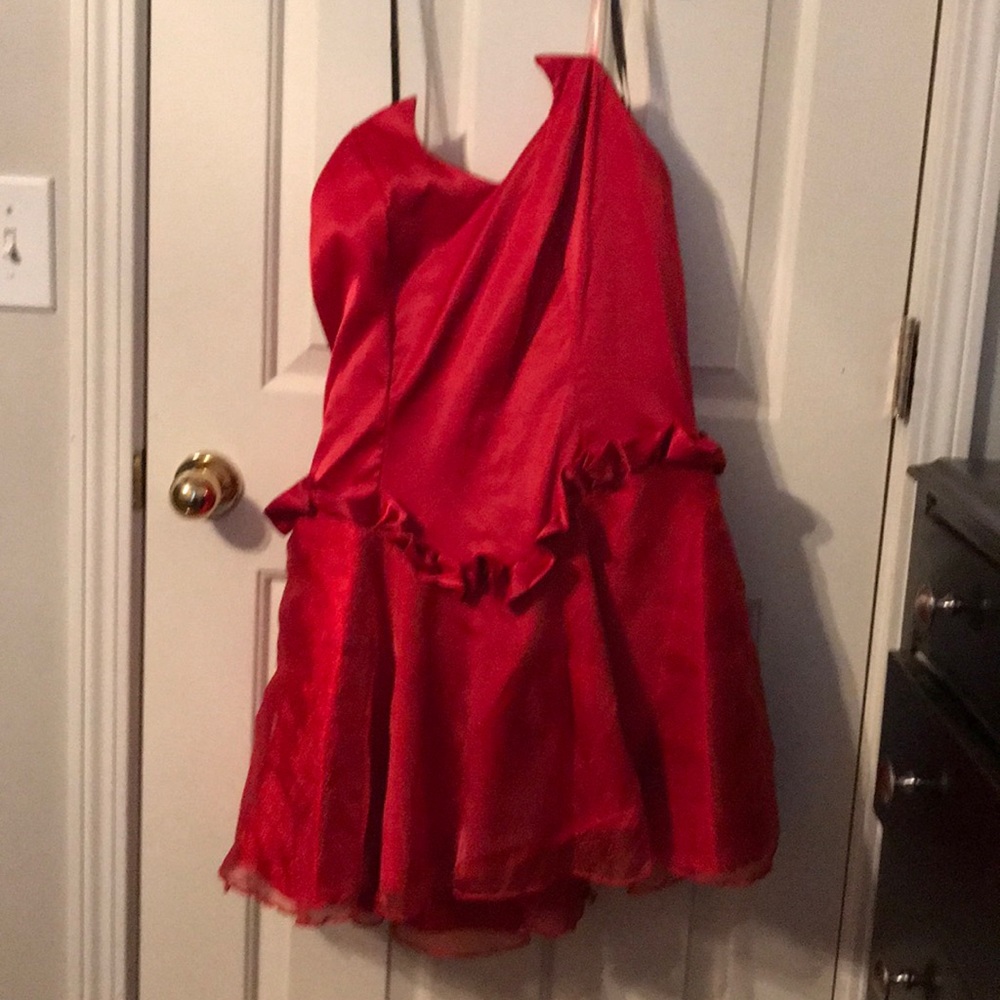 Devil Costume - image 2
